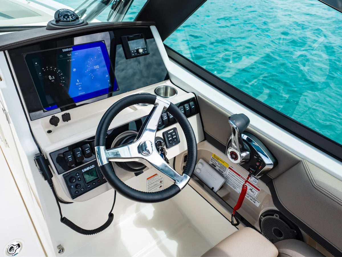 2026 Boston Whaler 240 Vantage 24.0 feet, Venice, Florida #16