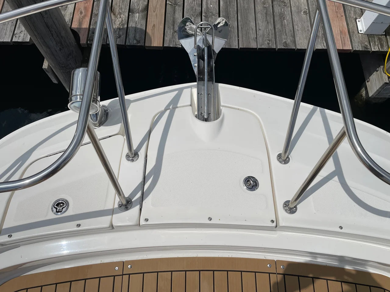 2020 Sea Ray 320 DA 32.0 feet, Excelsior, Minnesota #11