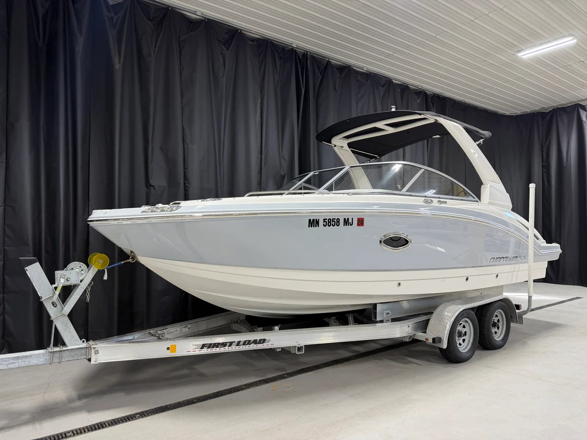 2019 Chaparral 230 SUNCOAST 23.0 feet, Crosslake, Minnesota #3