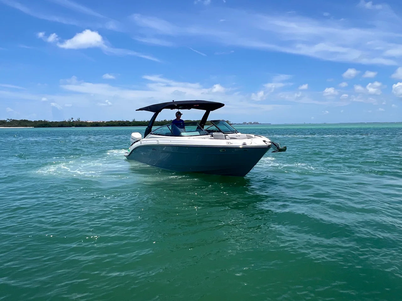 2026 Sea Ray SLX 280 Outboard 28.0 feet, Sarasota, FL #9