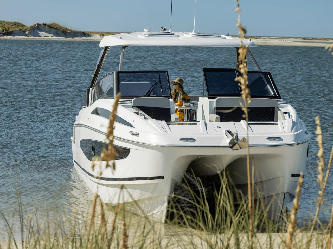 2026 Aquila 32 Sport 32.0 feet, Inuvik, Northwest Territories #17