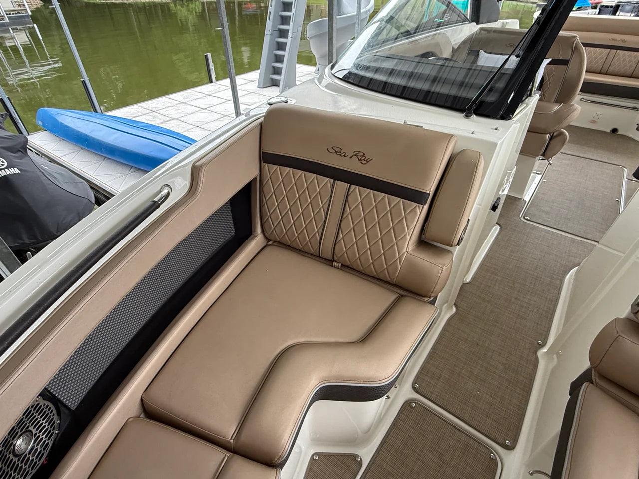2017 Sea Ray 280 SLX 28.0 feet, Lake Ozark, Missouri #39