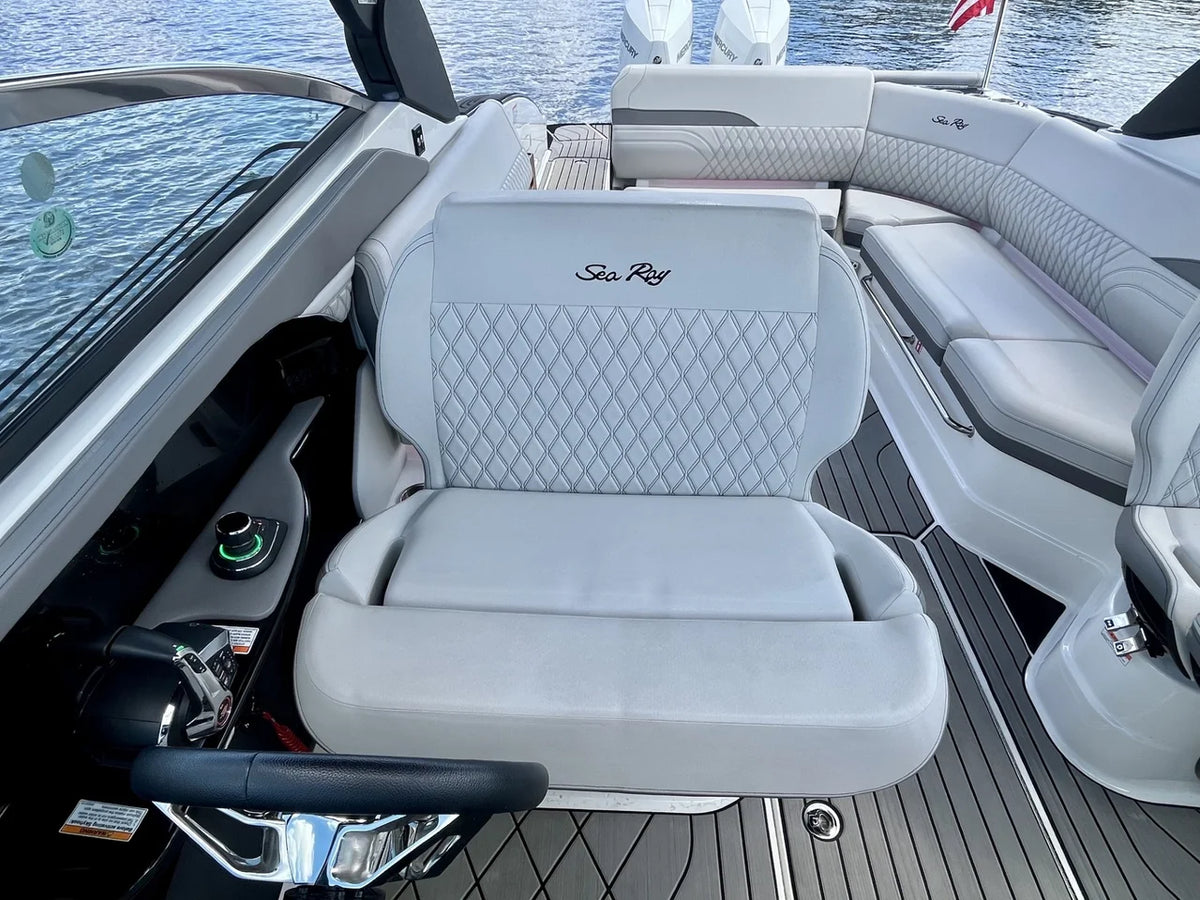 2026 Sea Ray 280 SLX 28.0 feet, Venice, Florida #19