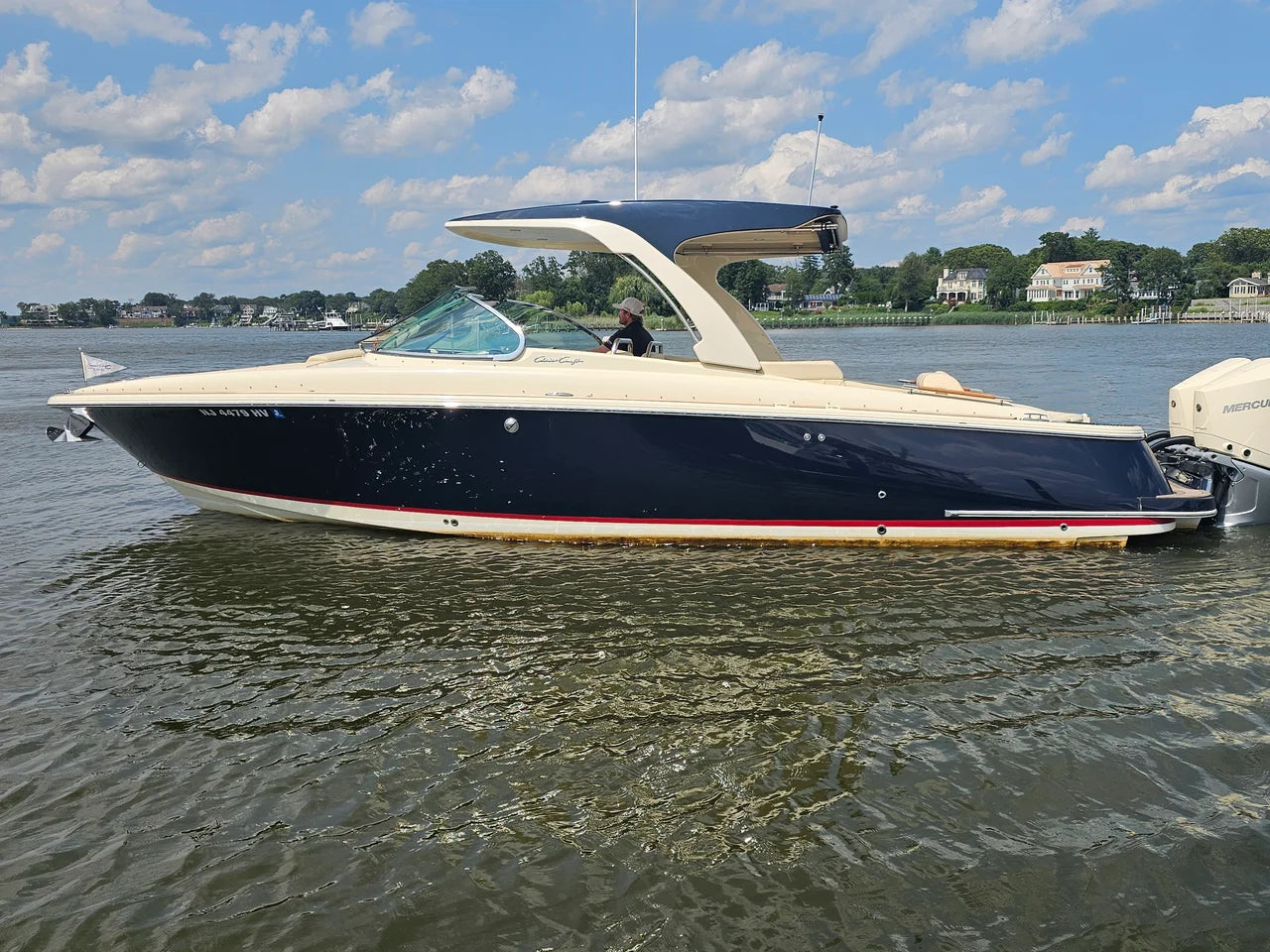 2025 Chris-Craft 31 LAUNCH GT 31.0 feet, Brick Township, New Jersey #6