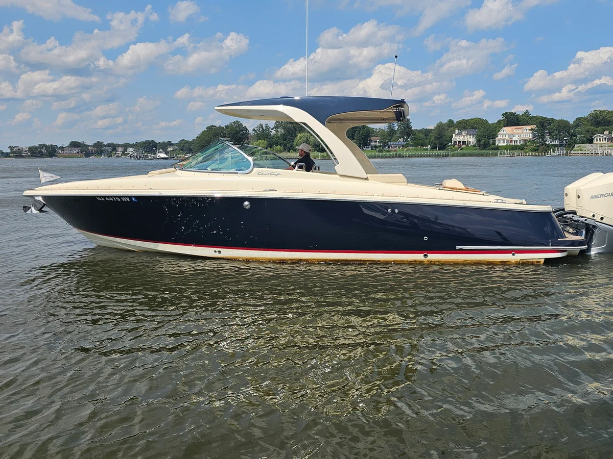 2025 Chris-Craft 31 LAUNCH GT 31.0 feet, Brick Township, New Jersey #6