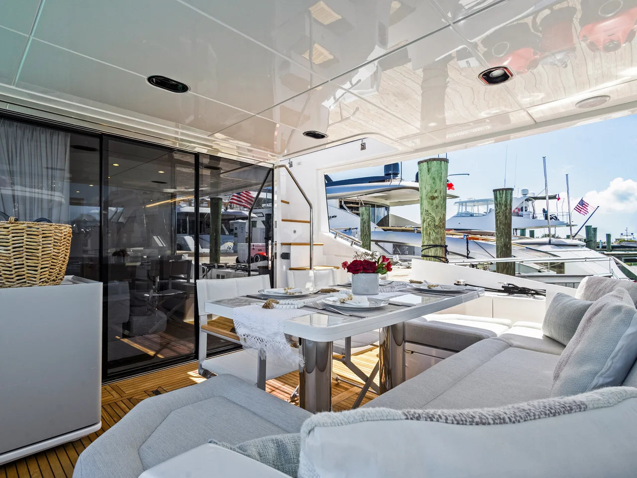 2023 Azimut AZ60 FLY 60.0 feet, Fort Myers, FL #9