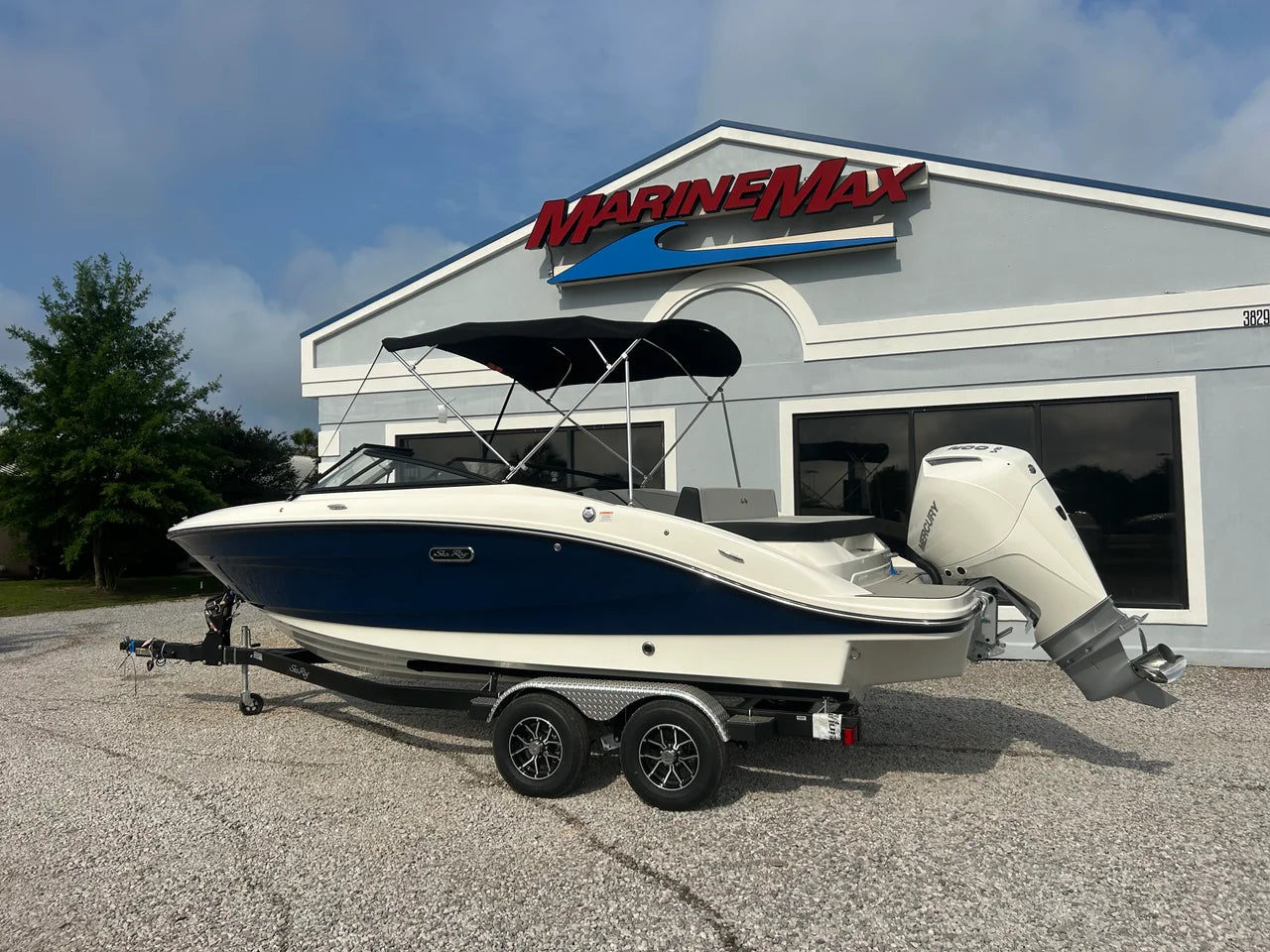 2026 Sea Ray SPX 210 Outboard 21.0 feet, Gulf Shores, Alabama #6