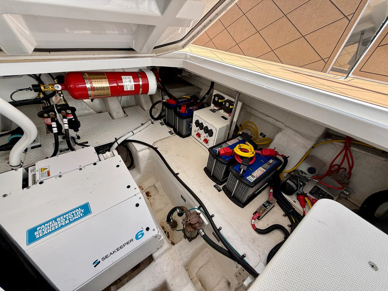 2024 Cruisers Yachts 42 GLS OB 42.0 feet, Fort Myers, FL #22