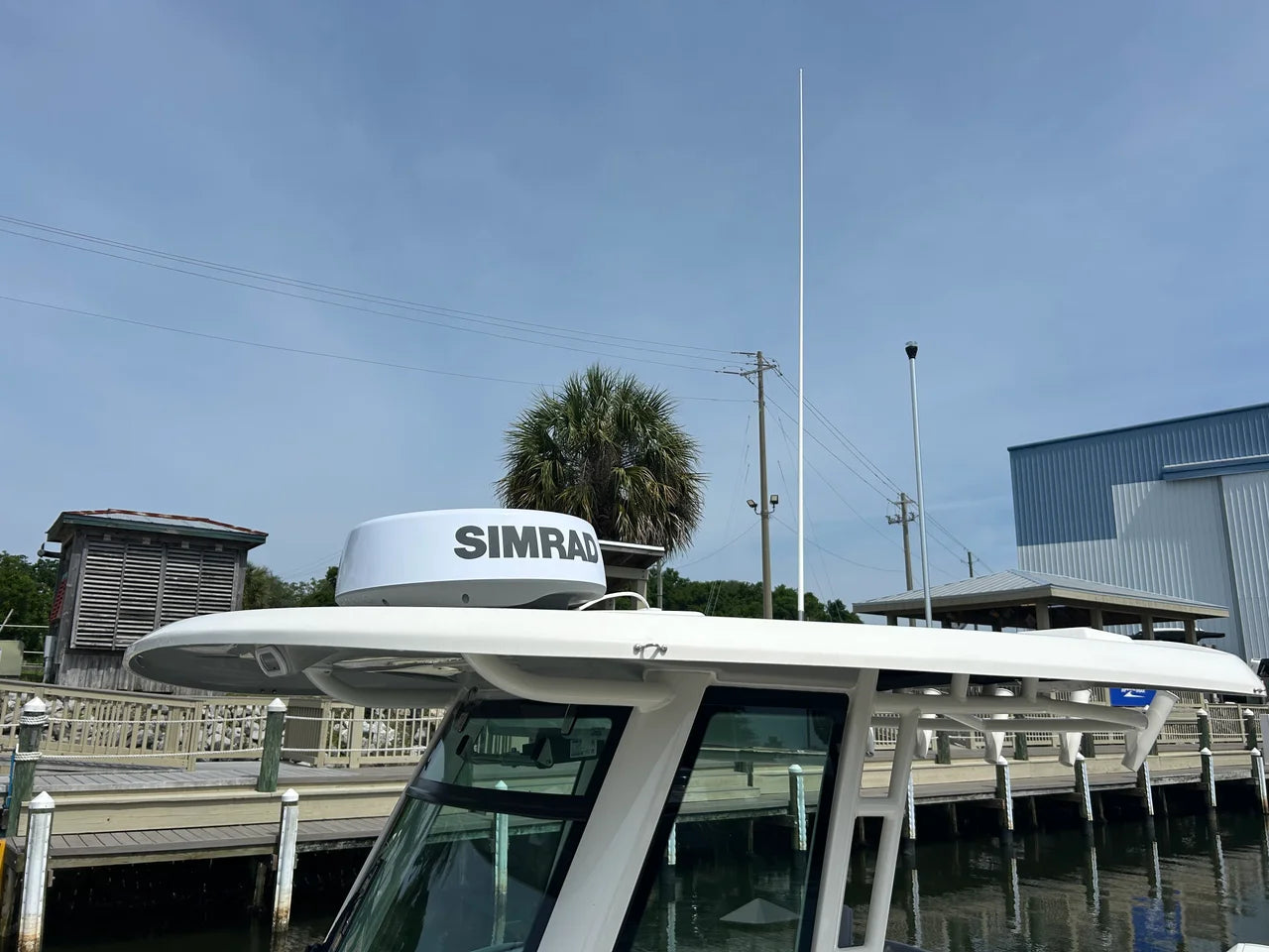 2026 Boston Whaler 280 Outrage 28.0 feet, Pensacola, Florida #30