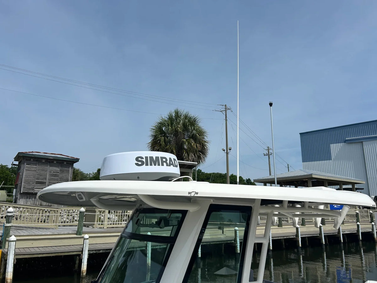 2026 Boston Whaler 280 Outrage 28.0 feet, Pensacola, Florida #30