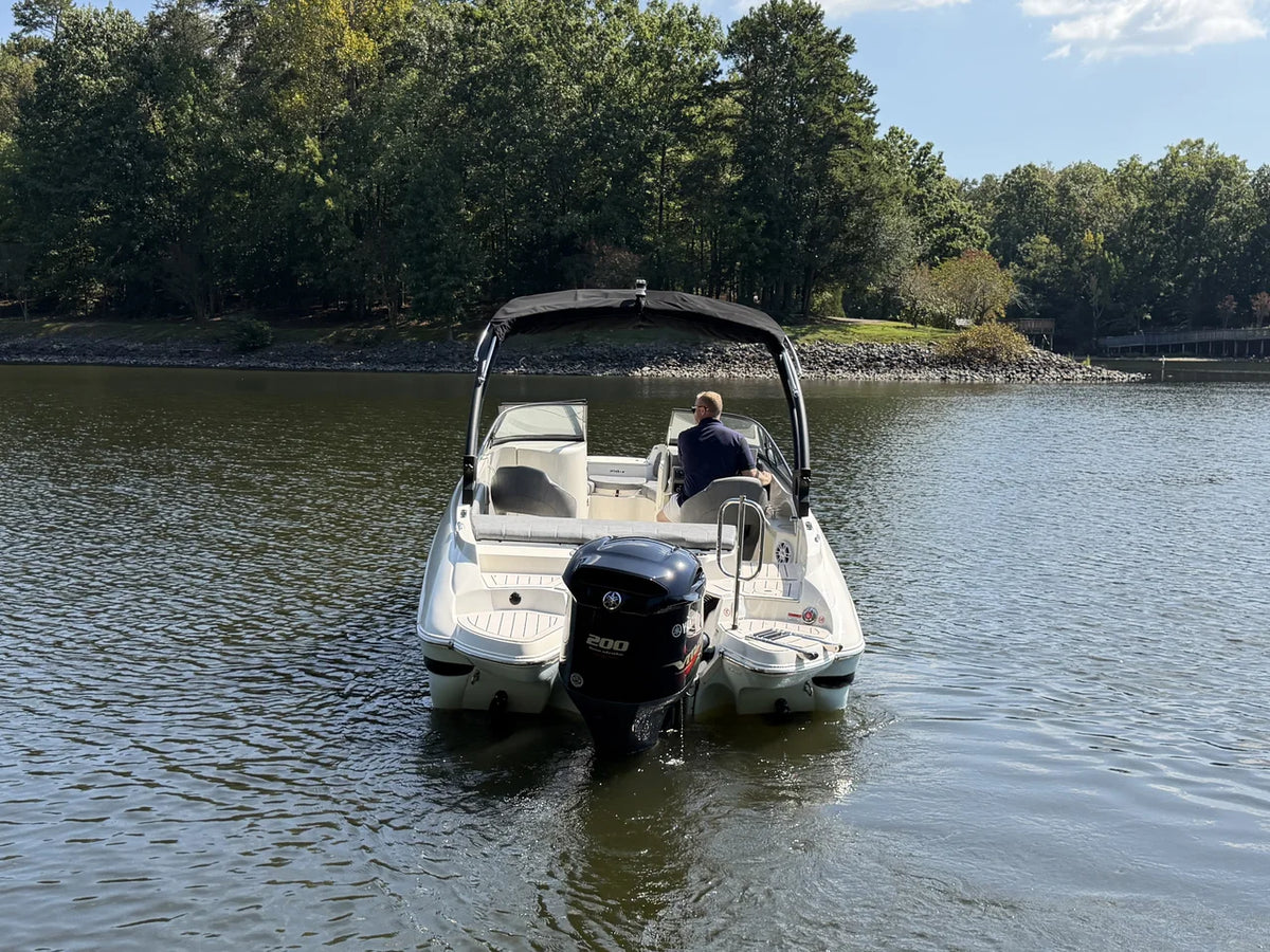 2021 Stingray 214LR 21.0 feet, Lake Wylie, SC #5