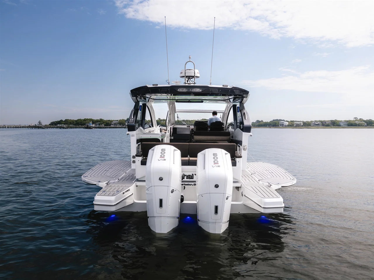2024 Galeon 375 GTO 37.0 feet, Charleston, SC #8