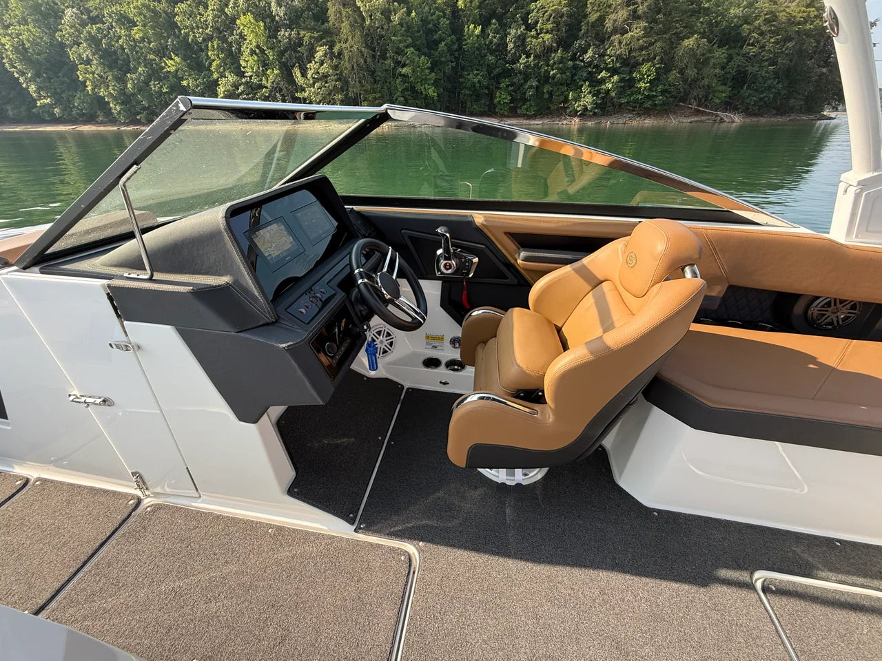 2023 Cobalt R6 OB 26.0 feet, Cumming, GA #29