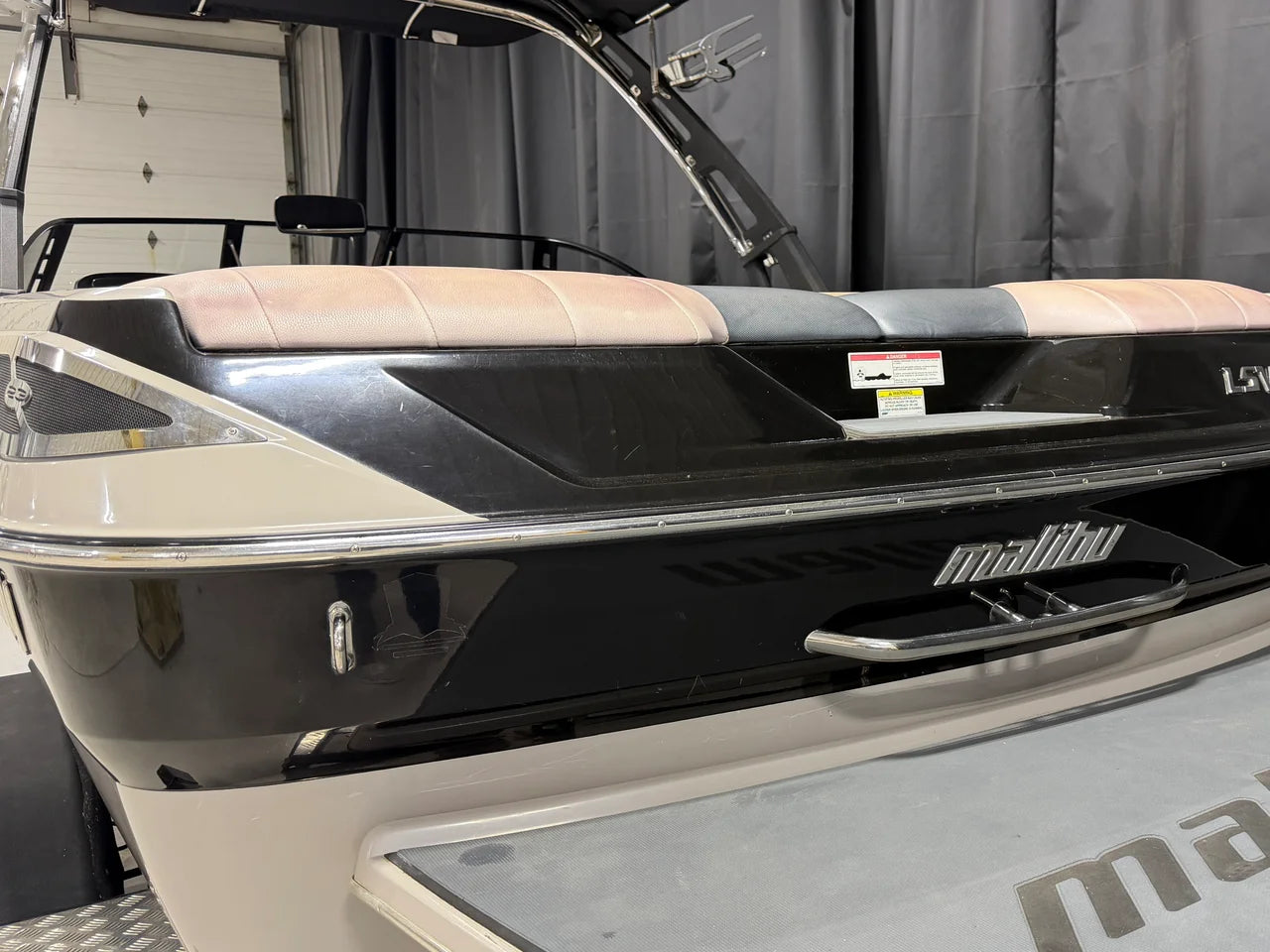 2010 Malibu WAKESETTER 23 LSV 23.0 feet, Crosslake, Minnesota #10