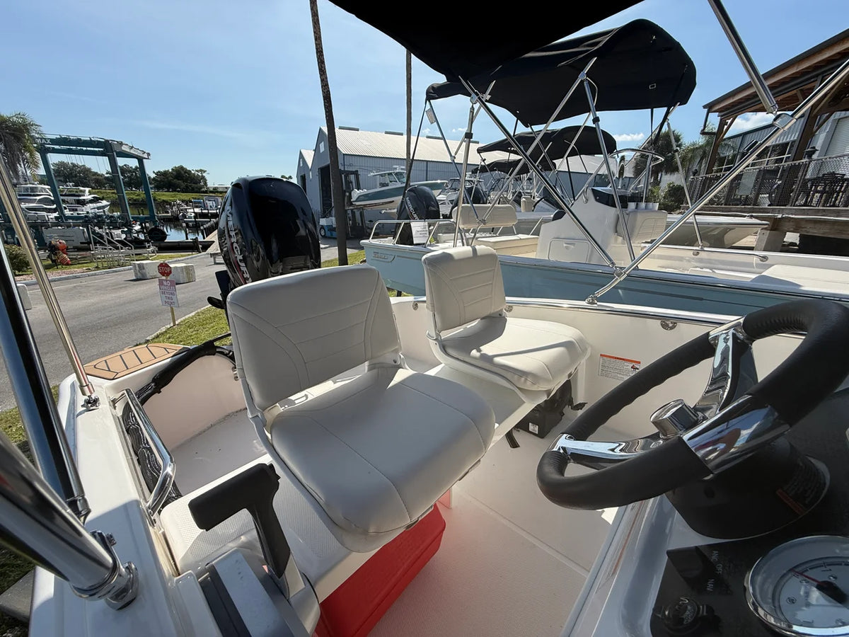 2027 Boston Whaler 130 Super Sport 13.0 feet, Venice, Florida #10