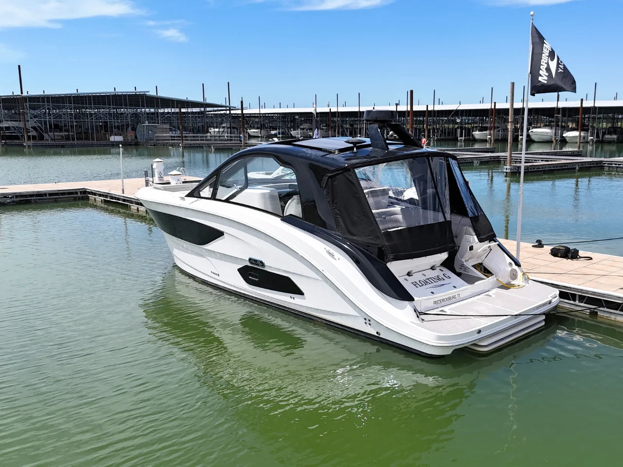 2024 Sea Ray Sundancer 370 37.0 feet, Lewisville, TX #5