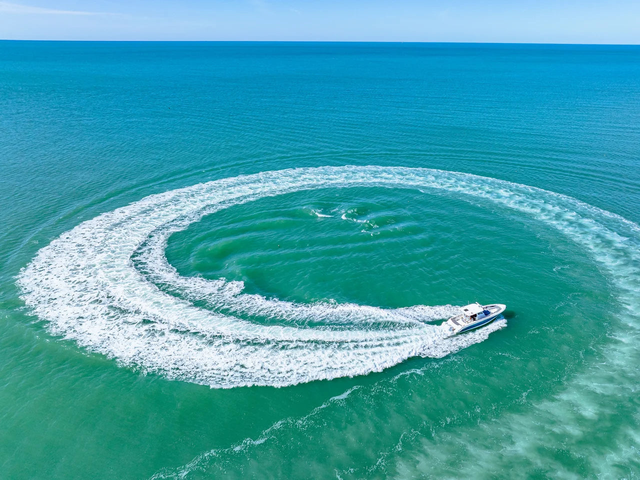 2026 Boston Whaler 360 Outrage 36.0 feet, Venice, Florida #35