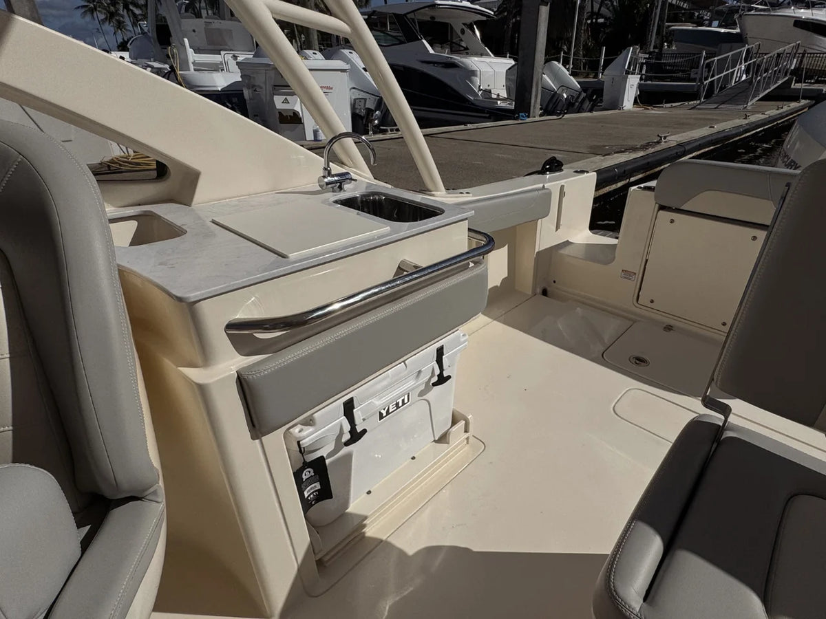 2024 Scout 240 Dorado 24.0 feet, Jupiter, FL #6