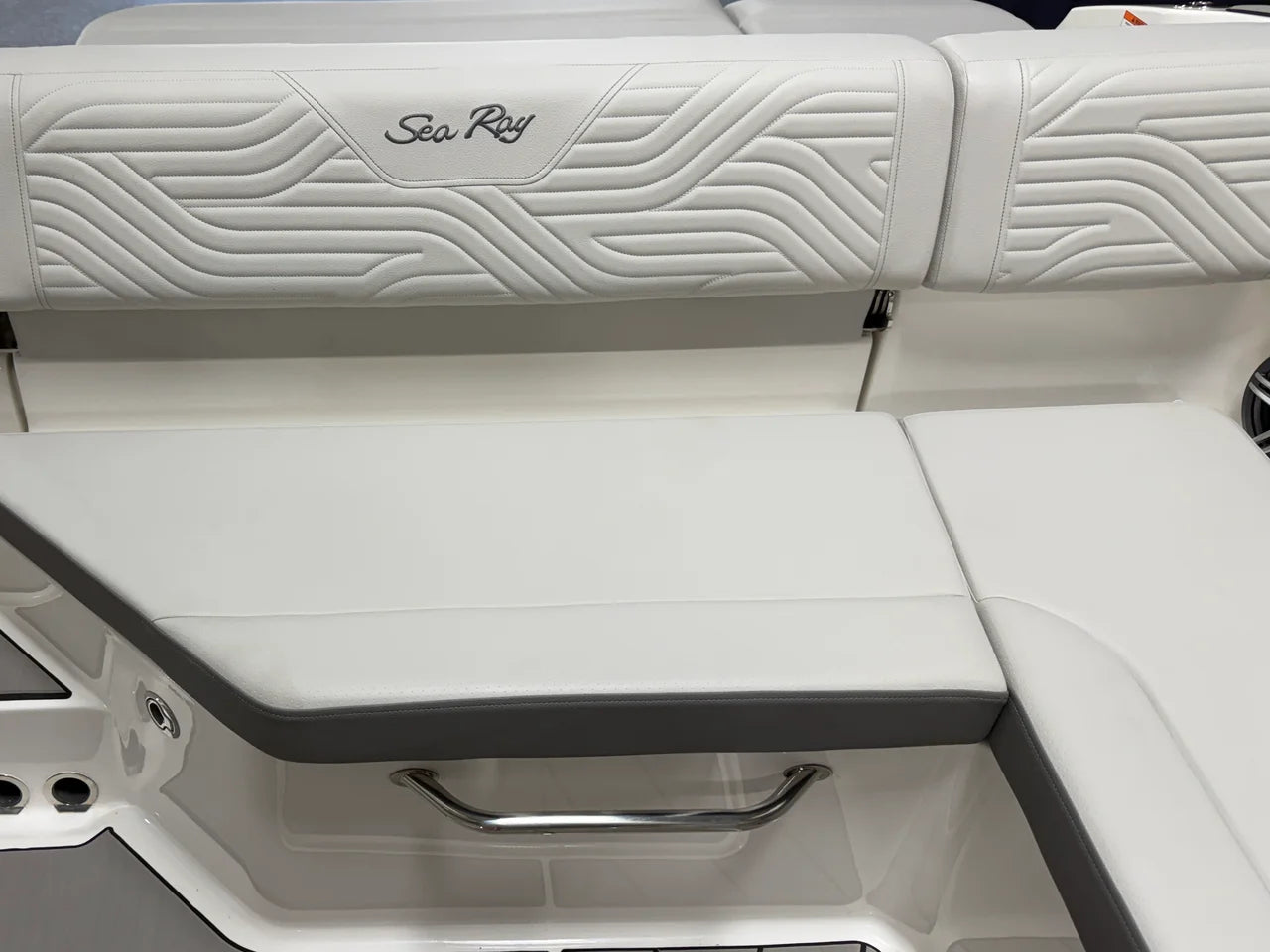 2026 Sea Ray SDX 230 Surf 23.0 feet, Nisswa, Minnesota #30