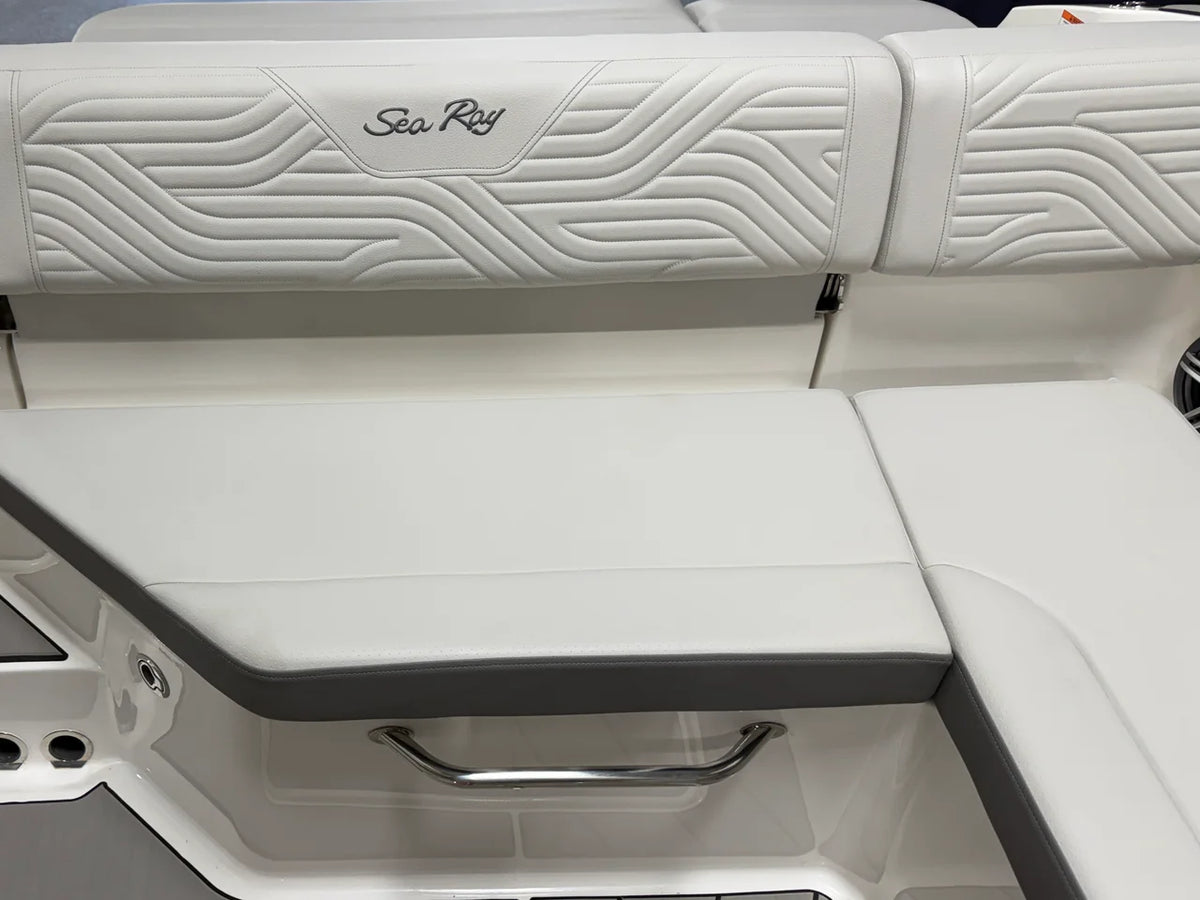 2026 Sea Ray SDX 230 Surf 23.0 feet, Nisswa, Minnesota #30