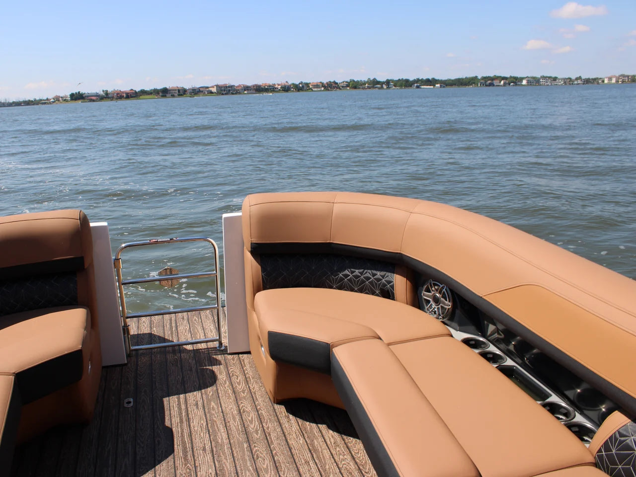 2026 Harris Grand Mariner 250 25.0 feet, Seabrook, TX #47