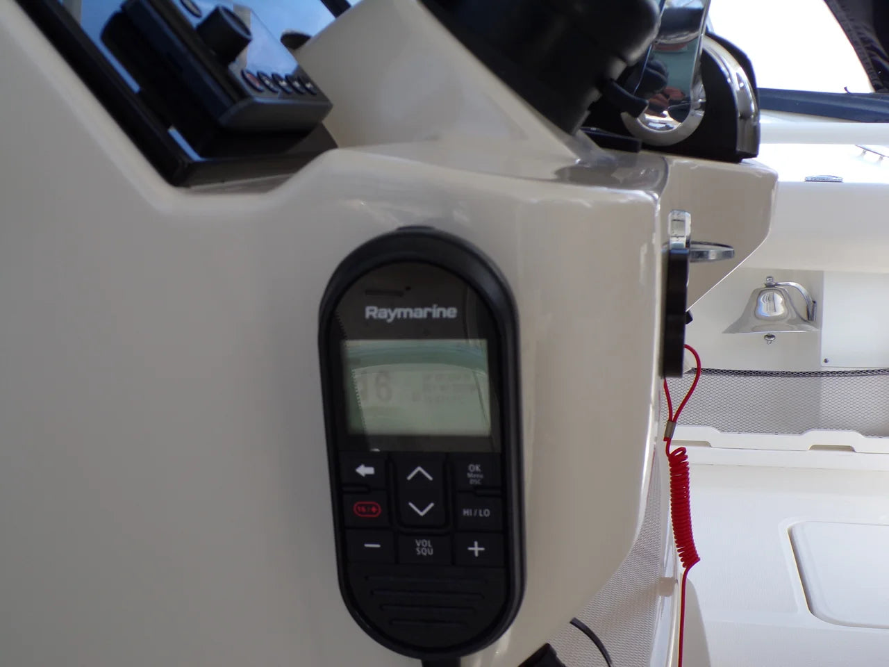 2018 Boston Whaler 420 OUTRAGE 42.0 feet, Naples, FL #39