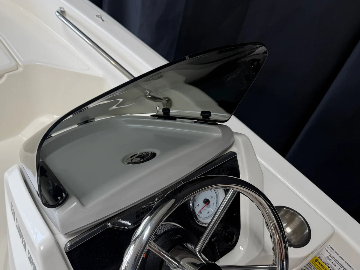 2027 Boston Whaler 130 Super Sport 13.0 feet, Nisswa, Minnesota #24