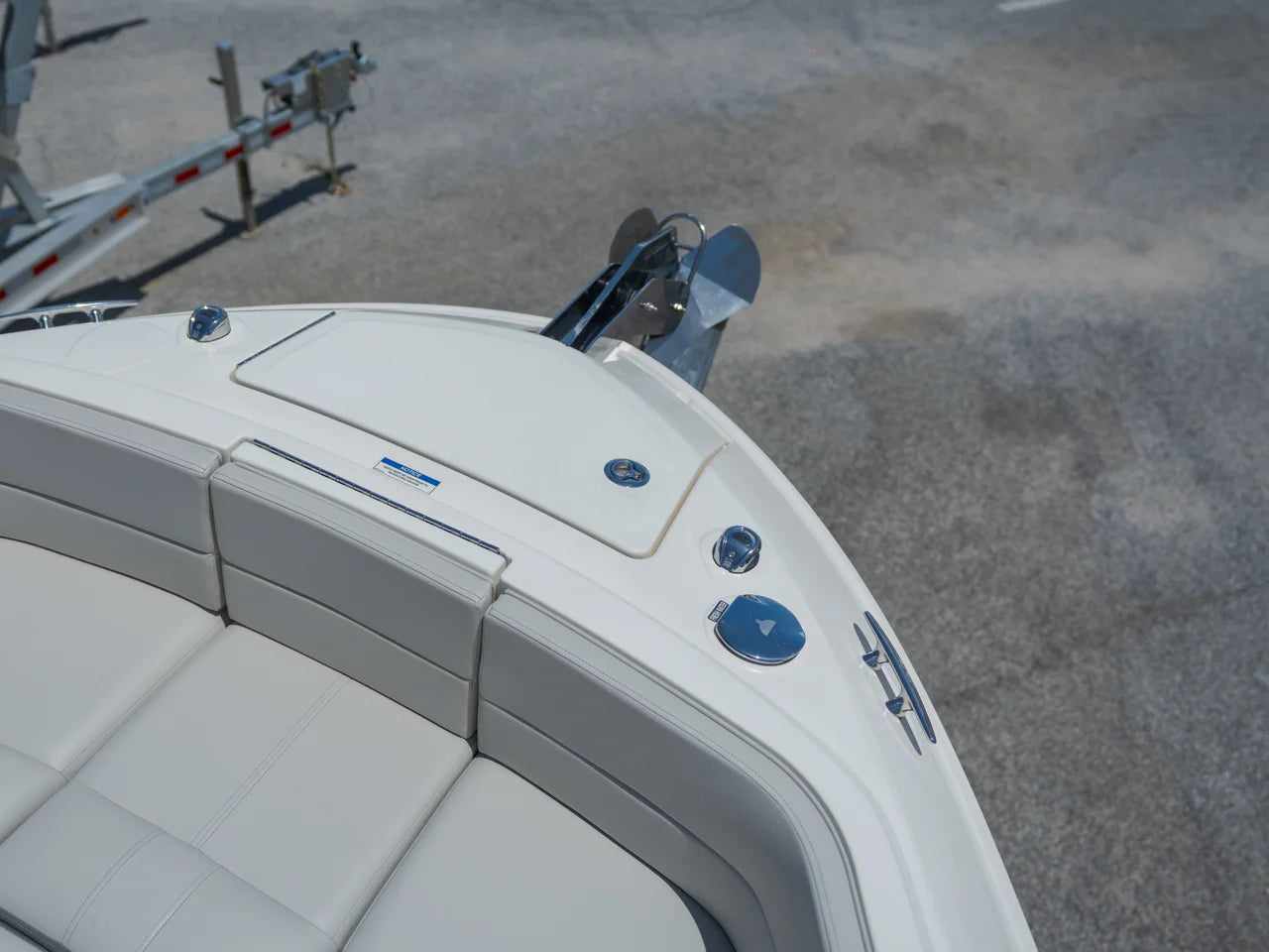 2021 Sea Ray 310 SLX 31.0 feet, Panama City, FL #9