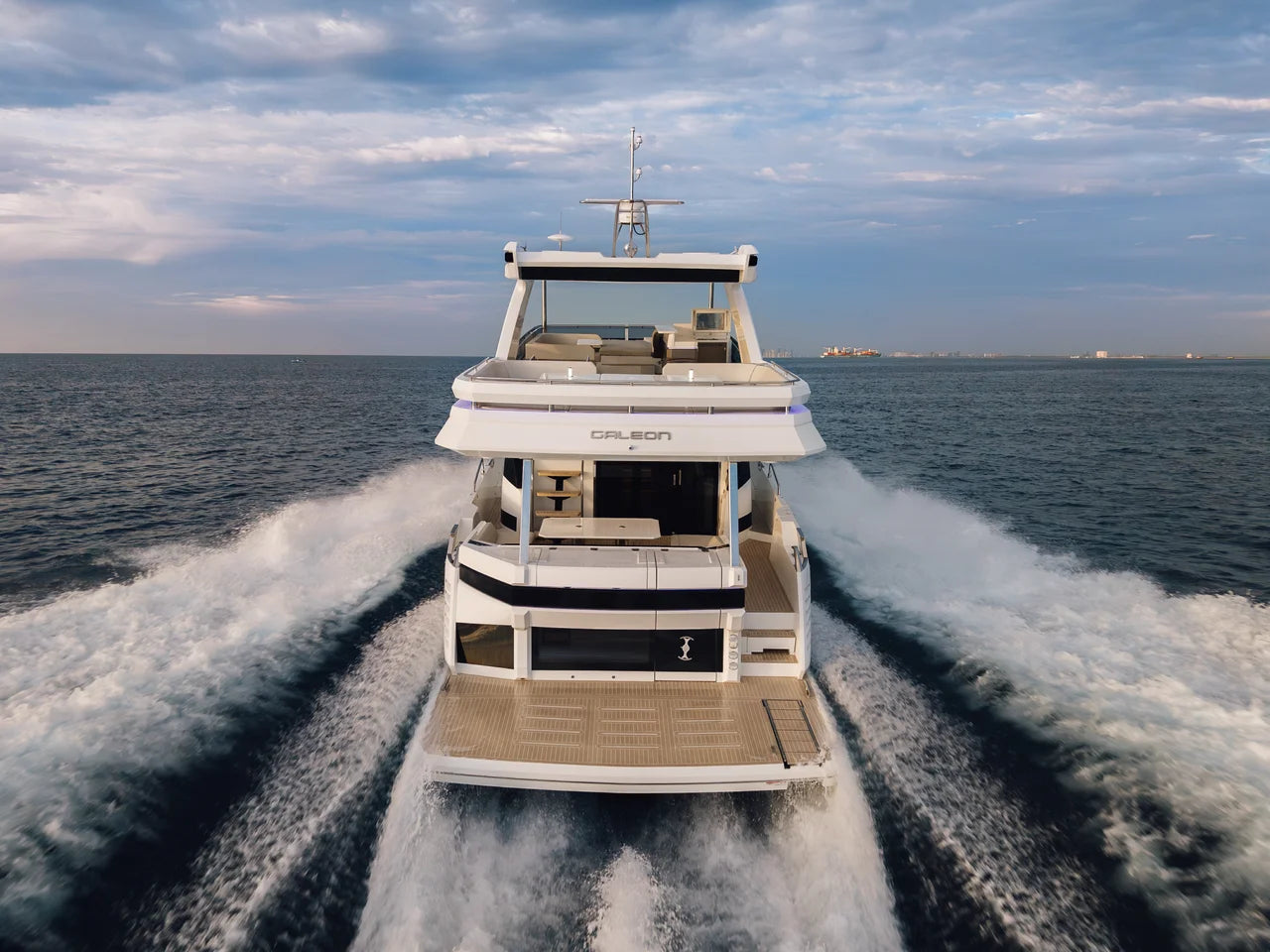 2026 Galeon 680 FLY 68.0 feet, Pompano Beach, FL #10