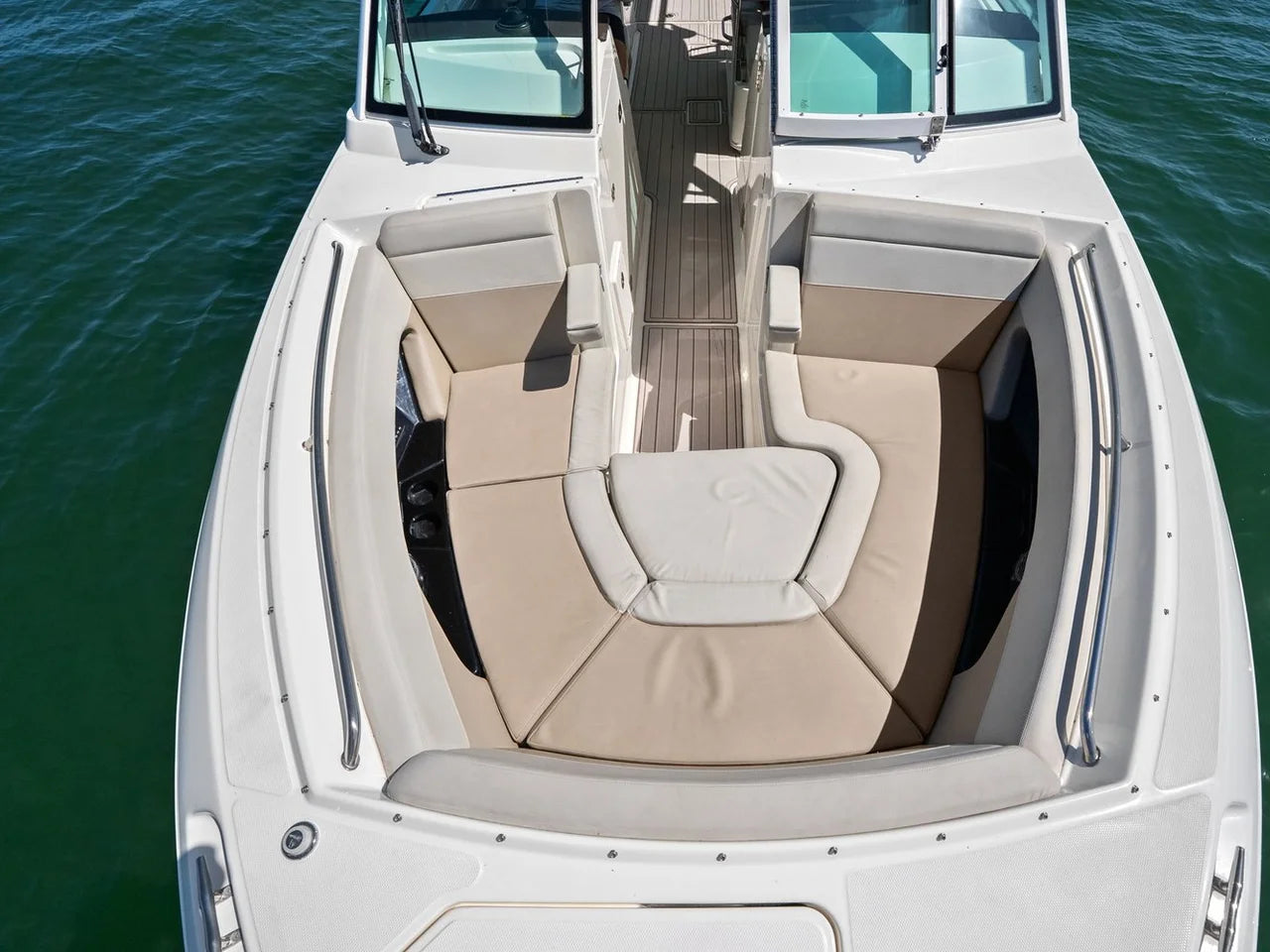 2022 Boston Whaler 280 VANTAGE 28.0 feet, St Petersburg, FL #34