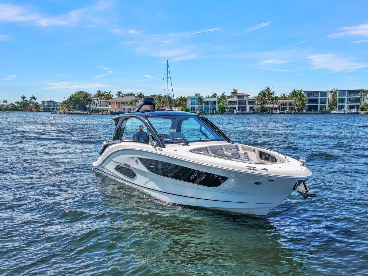 2026 Sea Ray Sundancer 370 Outboard 37.0 feet, Pompano Beach, Florida #1
