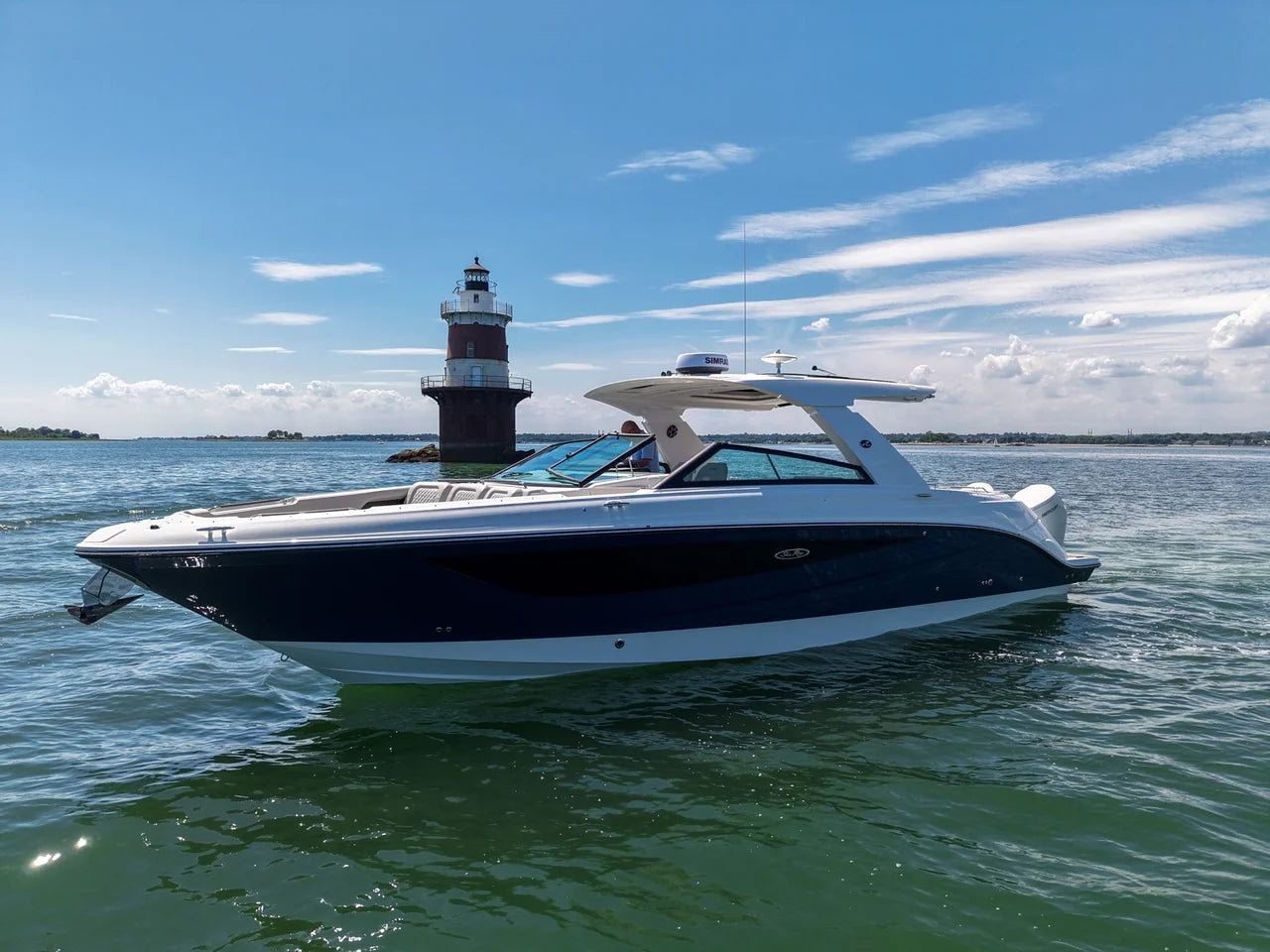 2026 Sea Ray SLX 400 Outboard 40.0 feet, Norwalk, Connecticut #10