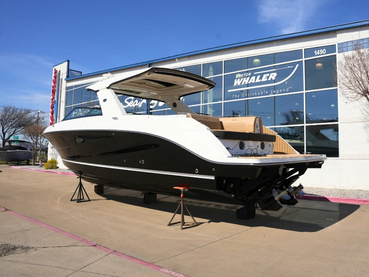 2026 Sea Ray SLX 400 40.0 feet, Lewisville, TX #2