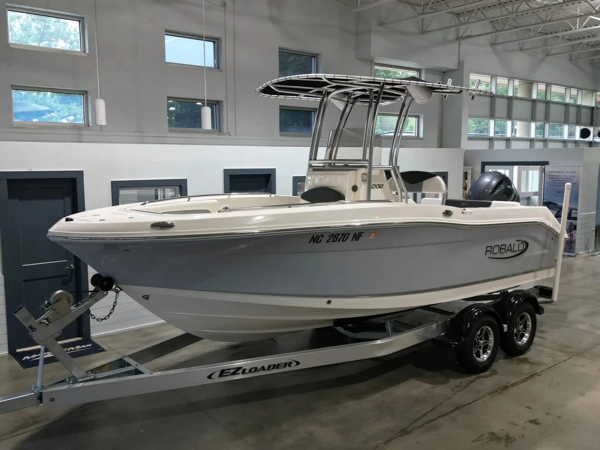 2022 Robalo R202 EXPLORER 20.0 feet, Cornelius, North Carolina #2