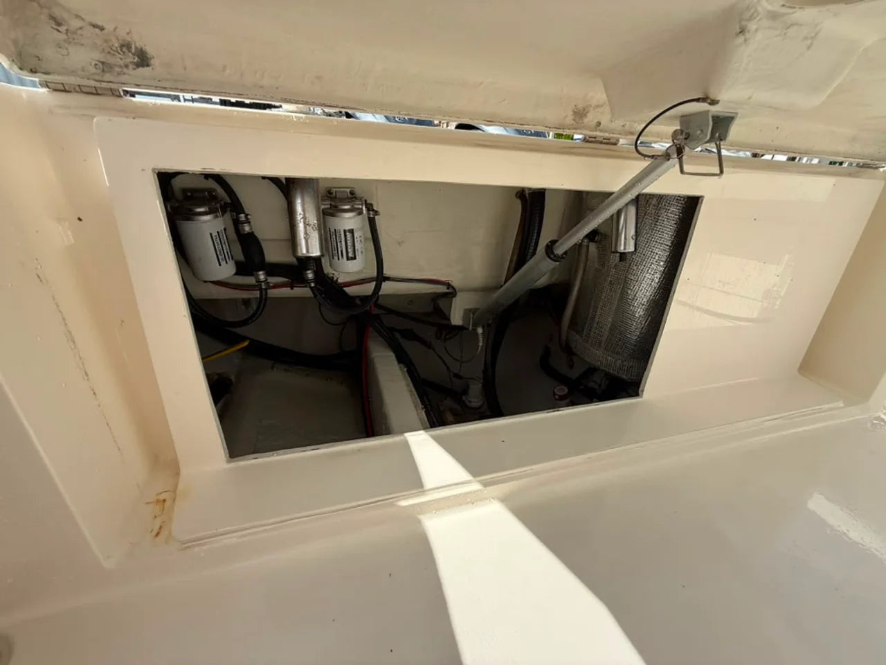 2018 Cobia 261 CENTER CONSOLE 26.0 feet, Key Largo, FL #23