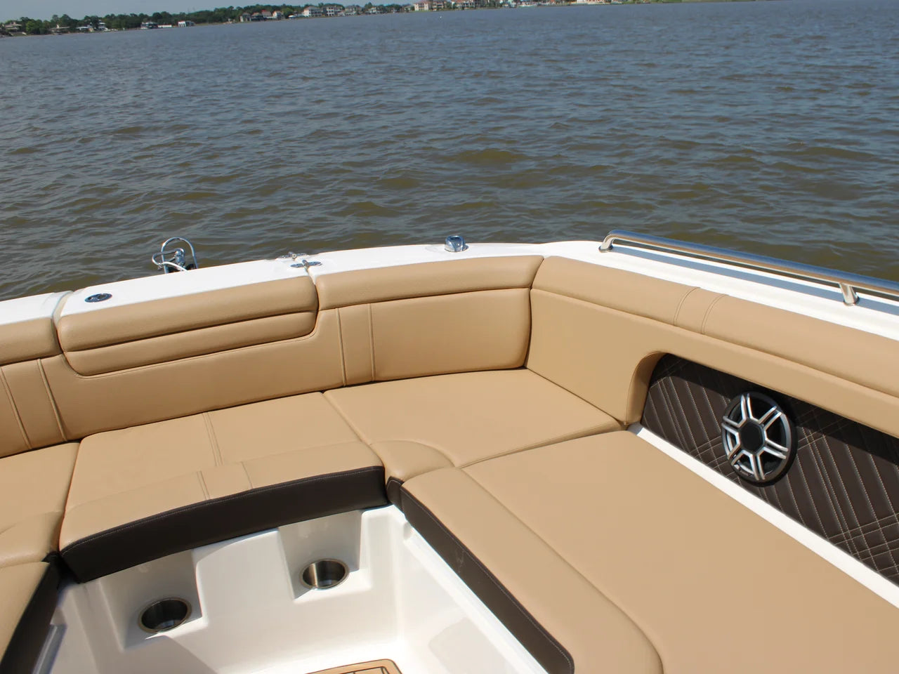 2026 Sea Ray SDX 290 29.0 feet, Seabrook, TX #44