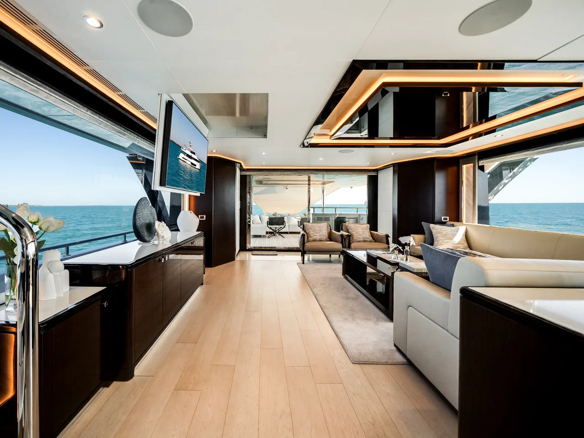 2022 Ocean Alexander 37L 120.0 feet, Fort Lauderdale, FL #25