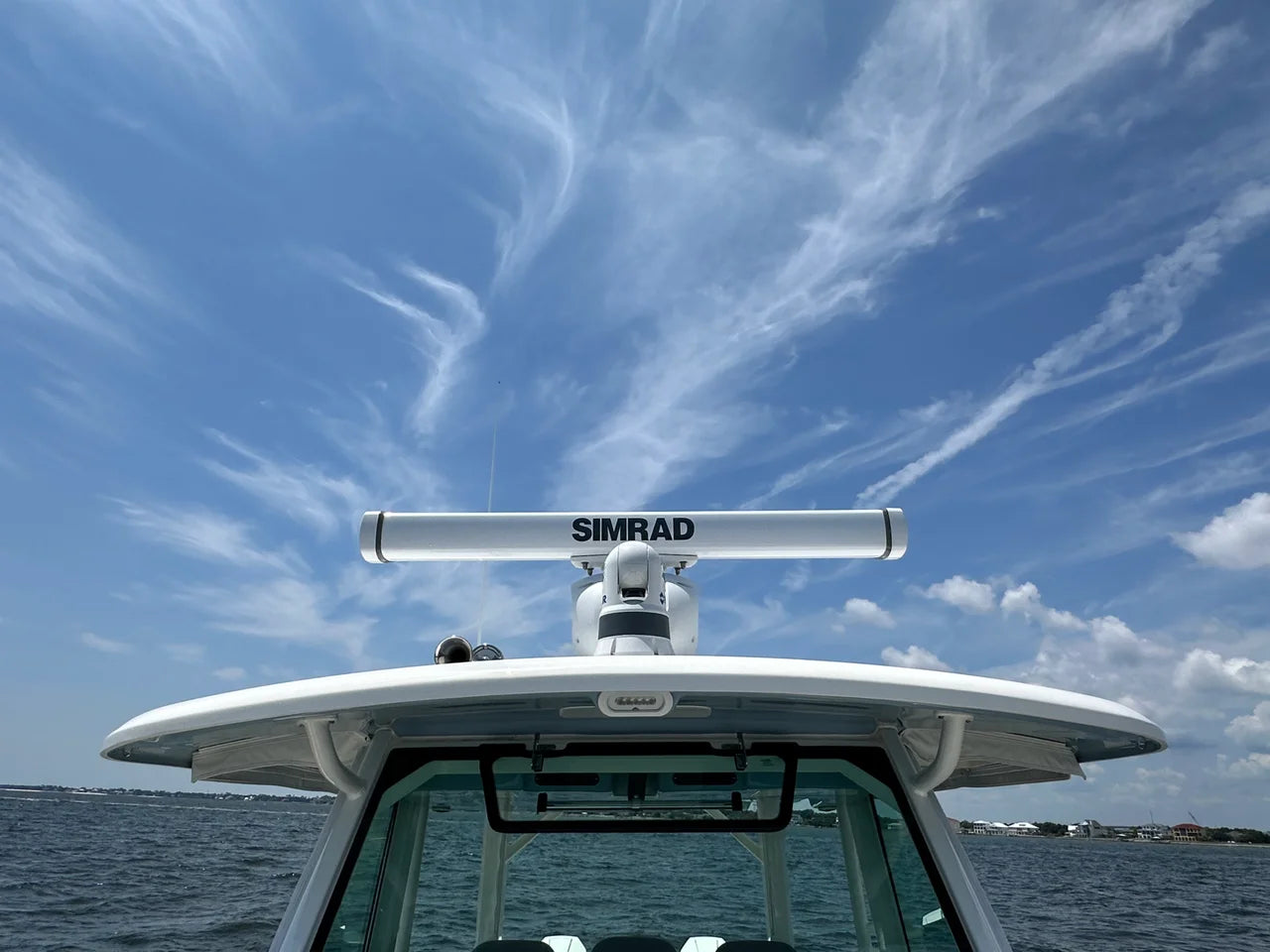 2024 Boston Whaler 380 OUTRAGE 38.0 feet, Pensacola, Florida #30