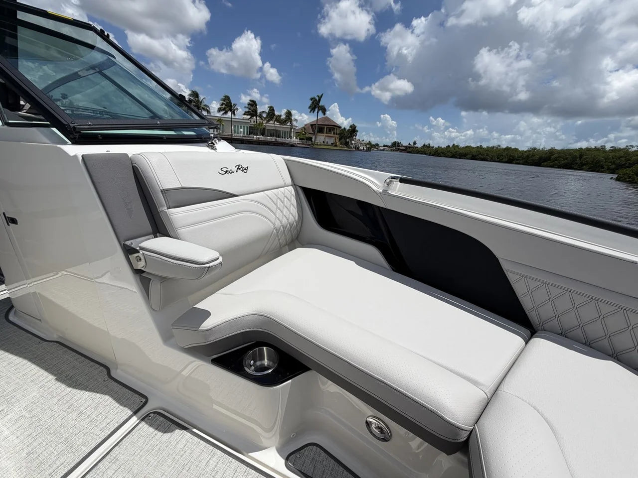 2027 Sea Ray SLX 280 Outboard 28.0 feet, Fort Myers, FL #26
