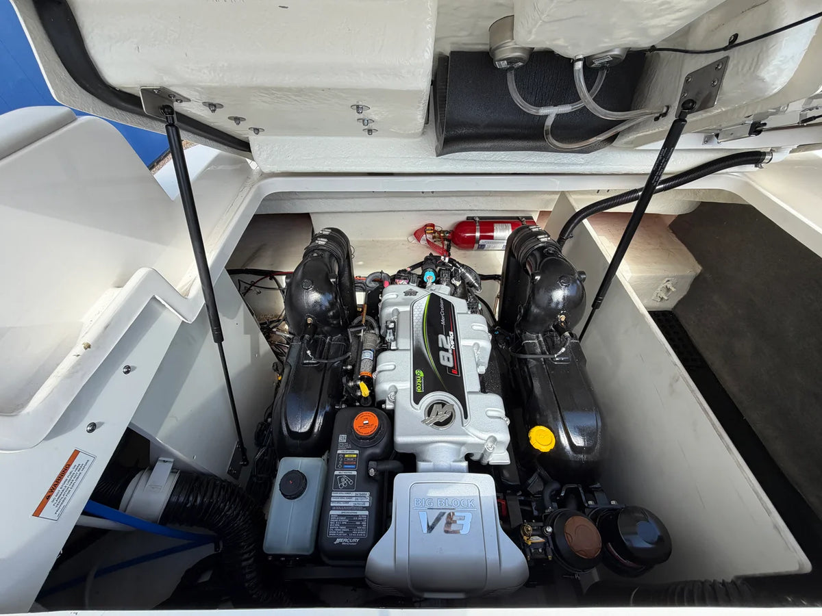 2025 Sea Ray SDX 290 29.0 feet, Rogers, MN #61