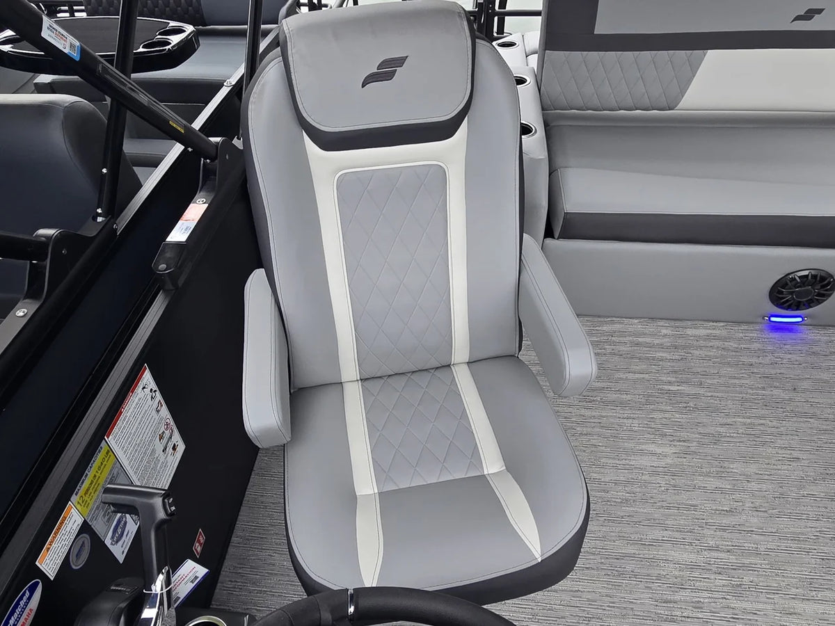 2027 Starcraft EXS-3 Q DH 23.0 feet, Cumming, GA #15