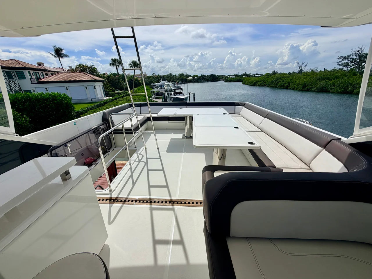2019 Galeon 640 FLY BRIDGE 64.0 feet, Jupiter, FL #46