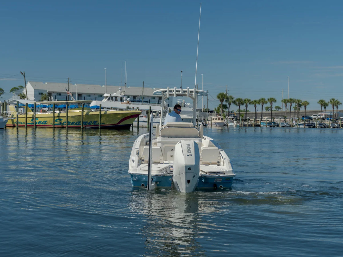 2027 Boston Whaler 250 Dauntless 25.0 feet, Panama City, FL #3