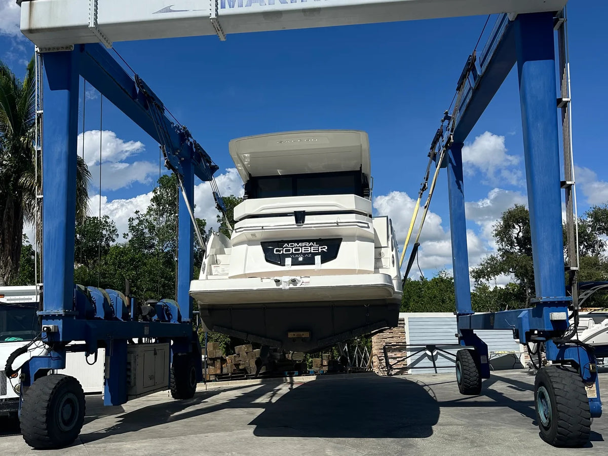 2019 Galeon 425 HTS 42.0 feet, Fort Myers, FL #8