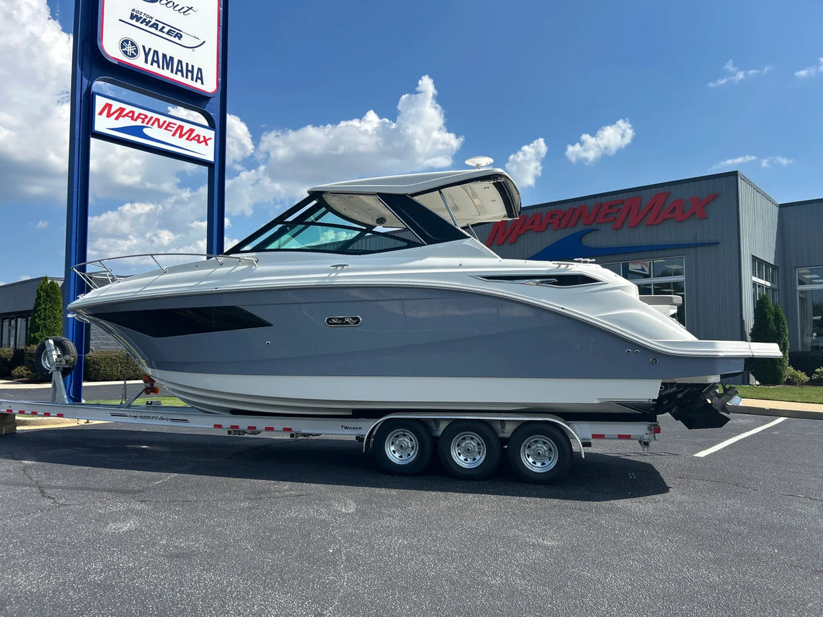 2027 Sea Ray Sundancer 320 32.0 feet, Greenville, SC #2
