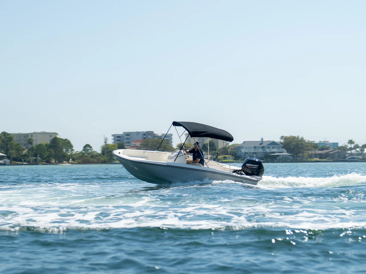 2026 Boston Whaler 160 Super Sport 16.0 feet, Gulf Shores, AL #8