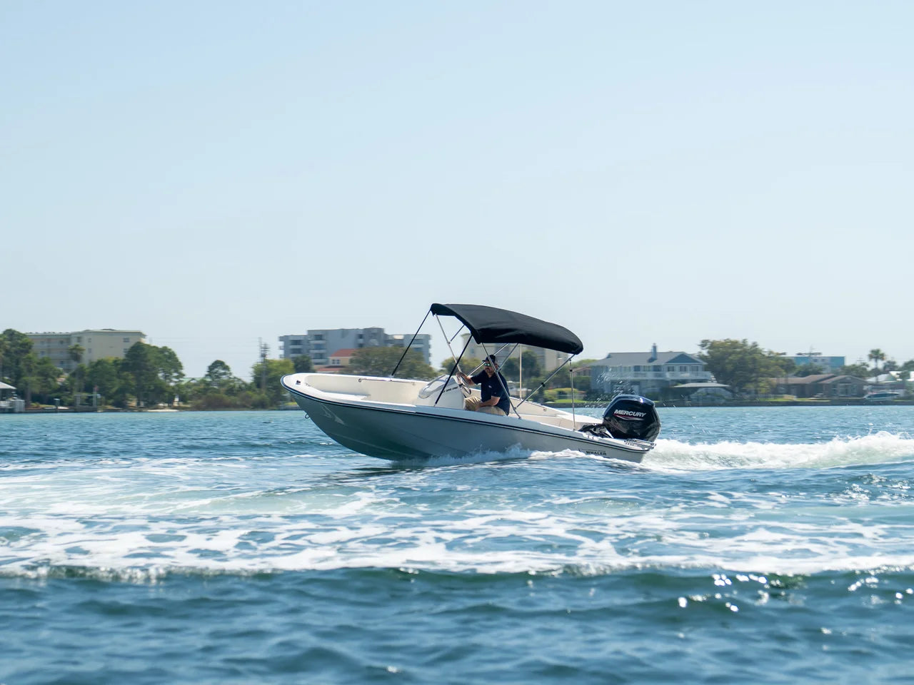 2026 Boston Whaler 160 Super Sport 16.0 feet, Fort Walton Beach, Florida #8