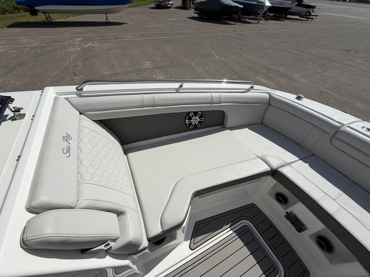2025 Sea Ray SDX 290 29.0 feet, Rogers, MN #50
