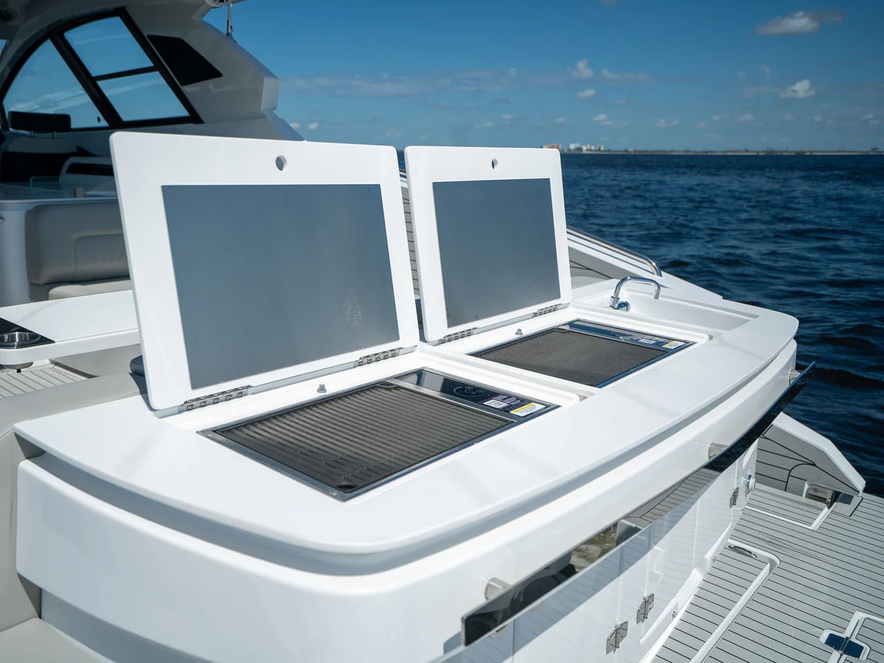 2026 Cruisers Yachts 50GLS OB 50.0 feet, Fort Myers, FL #10