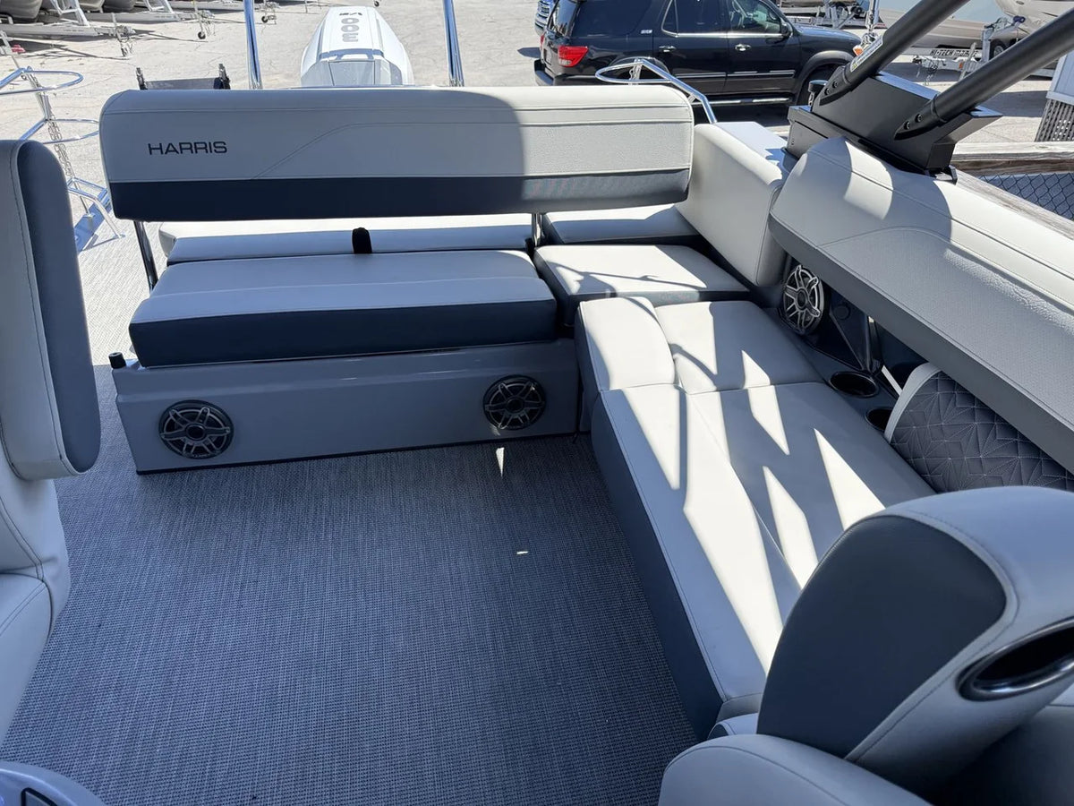 2027 Harris Grand Mariner 250 25.0 feet, Fort Walton Beach, Florida #38